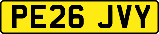 PE26JVY