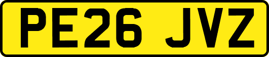 PE26JVZ