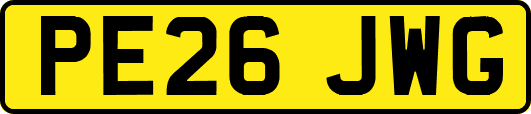 PE26JWG