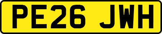 PE26JWH