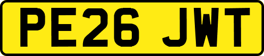 PE26JWT