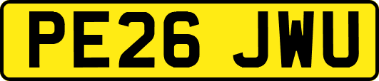 PE26JWU