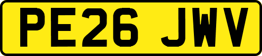 PE26JWV