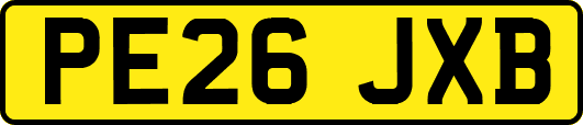PE26JXB
