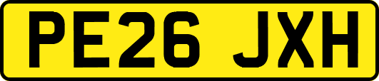 PE26JXH