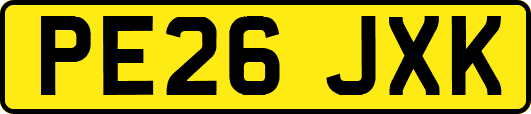 PE26JXK