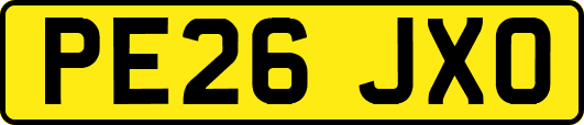 PE26JXO