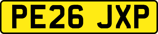 PE26JXP