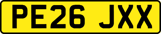 PE26JXX