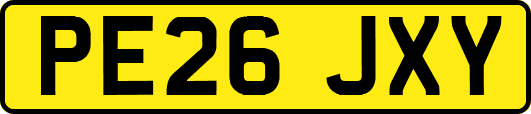 PE26JXY