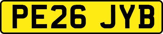 PE26JYB