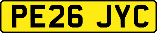 PE26JYC