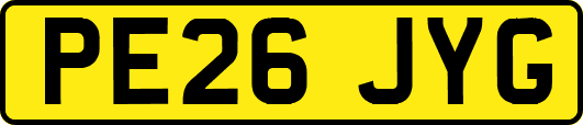 PE26JYG