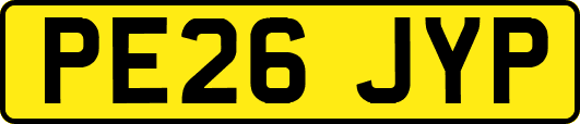 PE26JYP