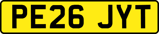 PE26JYT