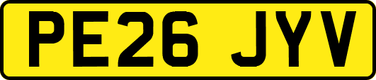 PE26JYV