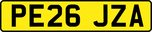 PE26JZA