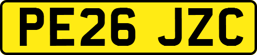 PE26JZC