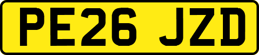 PE26JZD