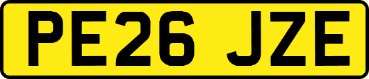 PE26JZE