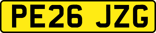 PE26JZG