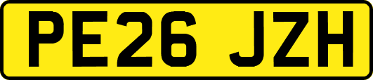 PE26JZH