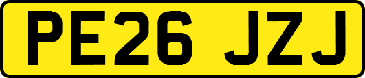 PE26JZJ