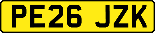 PE26JZK