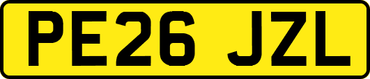 PE26JZL