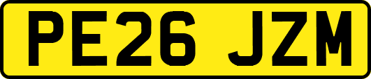 PE26JZM
