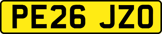 PE26JZO