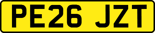 PE26JZT
