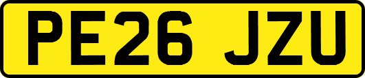PE26JZU