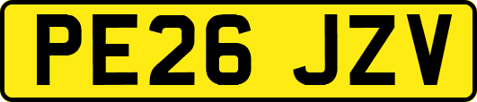 PE26JZV