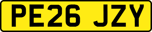 PE26JZY