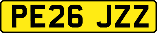 PE26JZZ