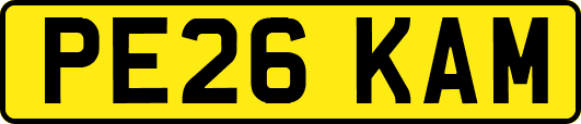 PE26KAM