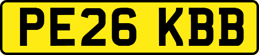 PE26KBB