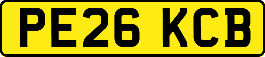 PE26KCB