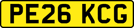 PE26KCG