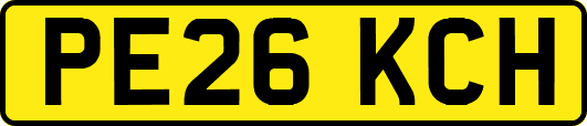 PE26KCH