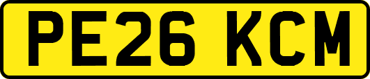 PE26KCM