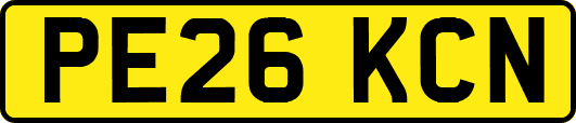 PE26KCN