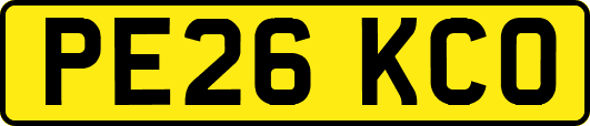PE26KCO