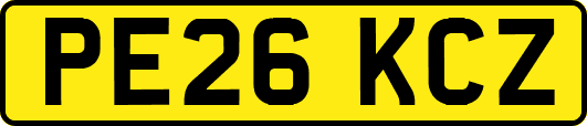 PE26KCZ