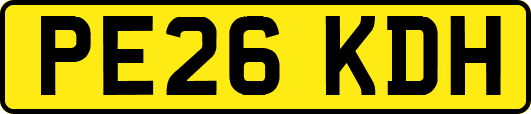 PE26KDH