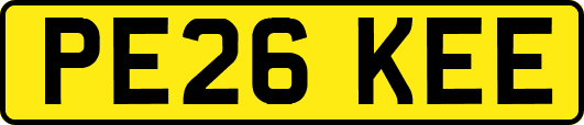 PE26KEE