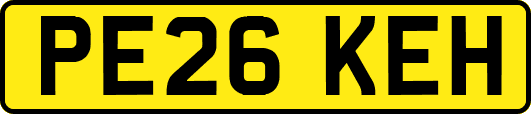 PE26KEH