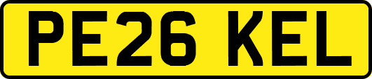 PE26KEL