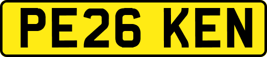 PE26KEN